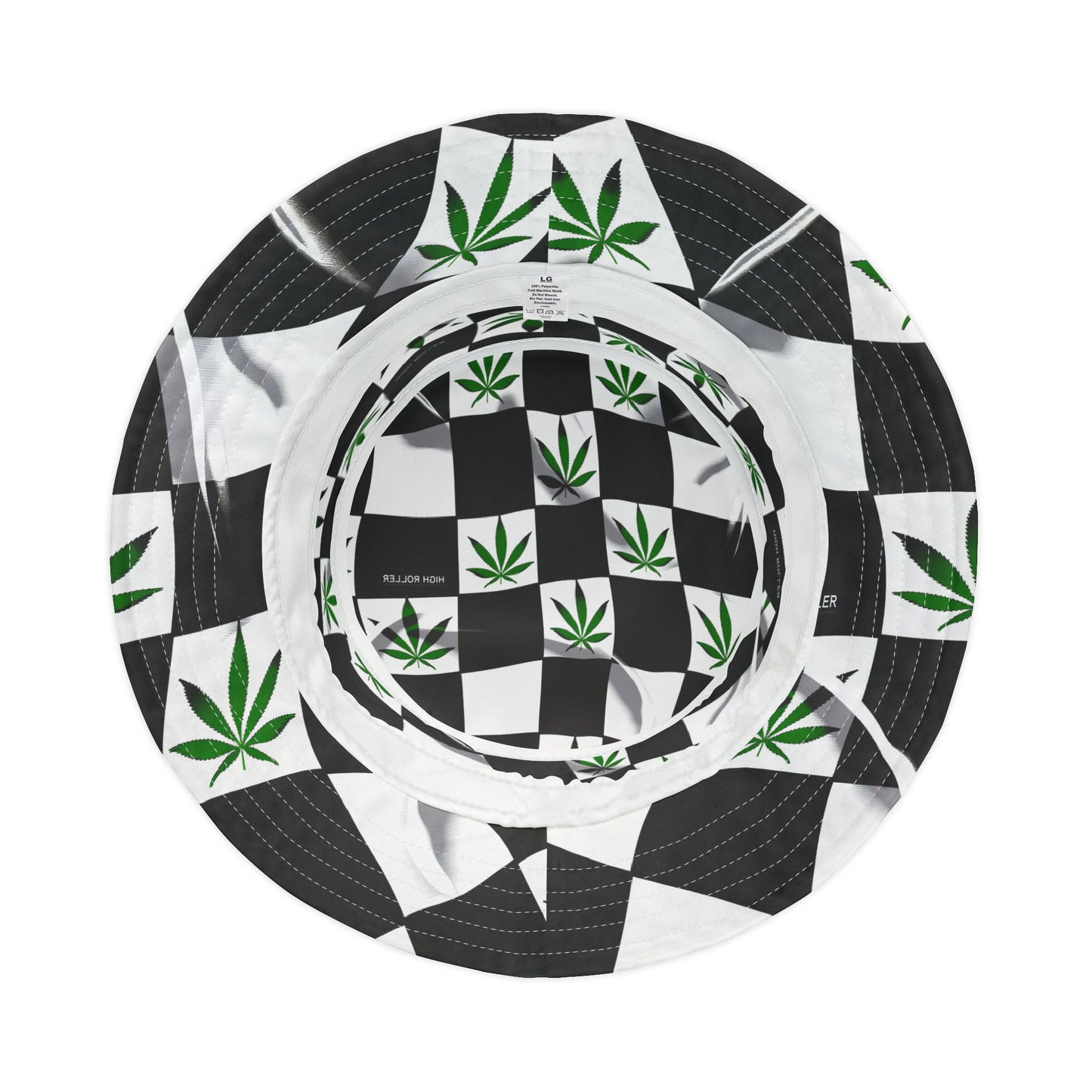 Bucket Hat (AOP)