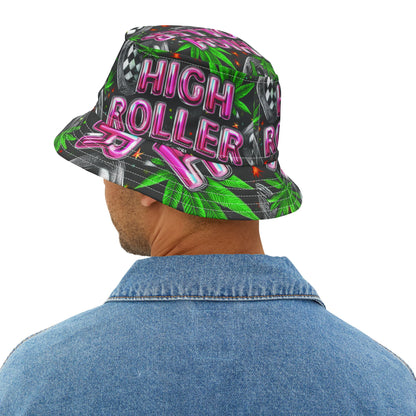 Bucket Hat (AOP)