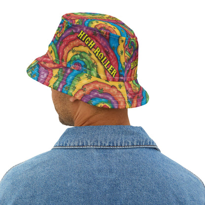 Bucket Hat (AOP)