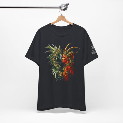 NATURE SPIRITS PURE CANVAS™ | PREMIUM ELEMENTAL ART TEE