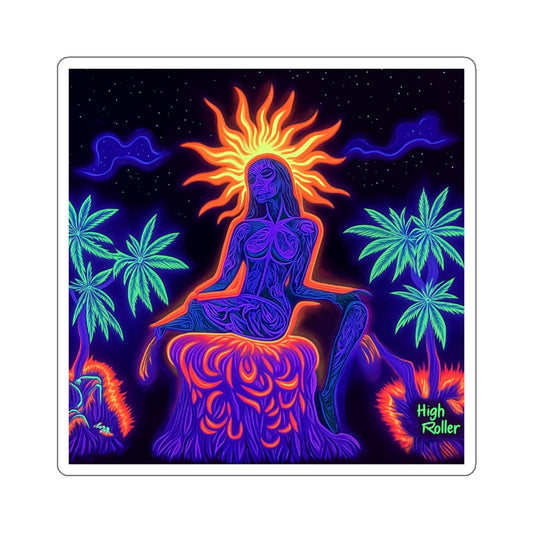 Die-Cut Stickers
