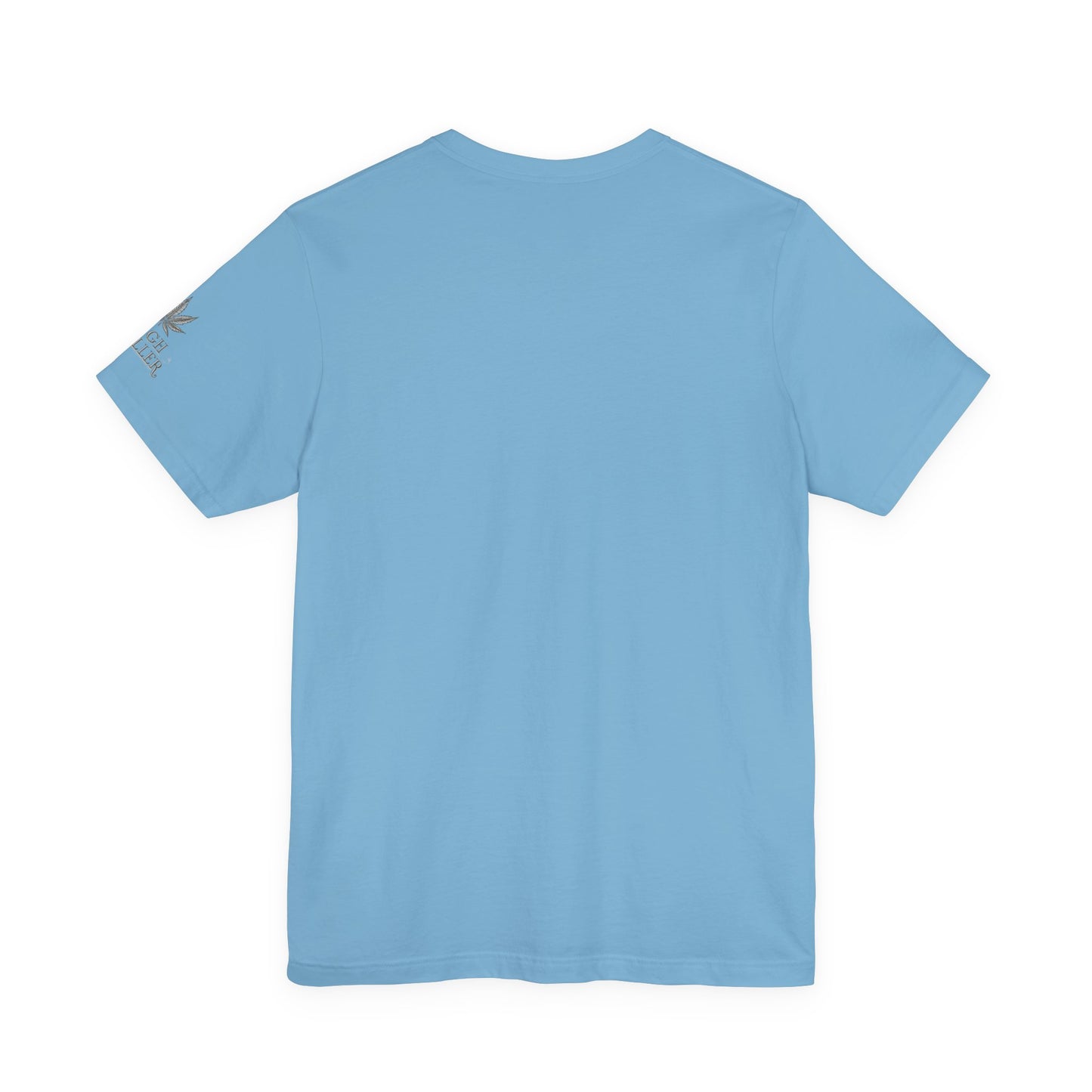 NATURE SPIRITS PURE CANVAS™ | PREMIUM ELEMENTAL ART TEE