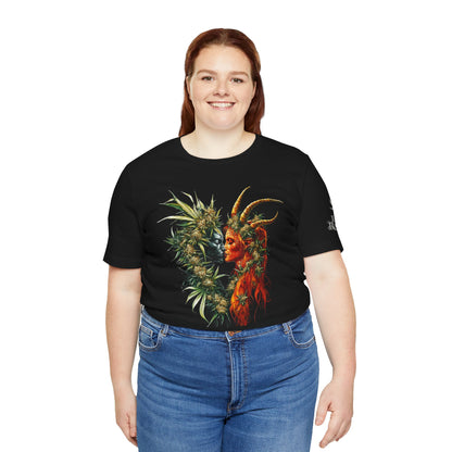 NATURE SPIRITS PURE CANVAS™ | PREMIUM ELEMENTAL ART TEE