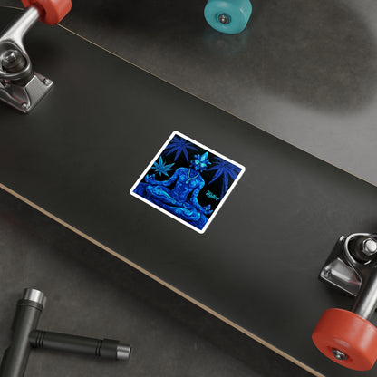 Die-Cut Stickers
