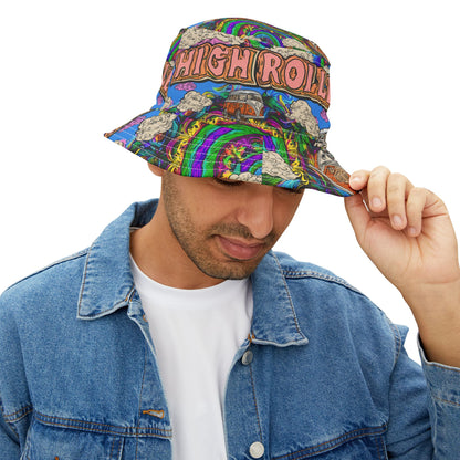 Bucket Hat (AOP)