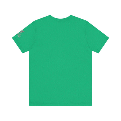 High Roller Grass Fed Cannabis T-Shirt - Premium 420 Highland Cow Humor Psychedelic Sunglasses Farm Culture Comedy Apparel