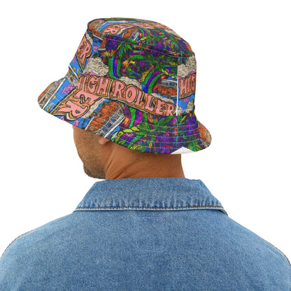 Bucket Hat (AOP)