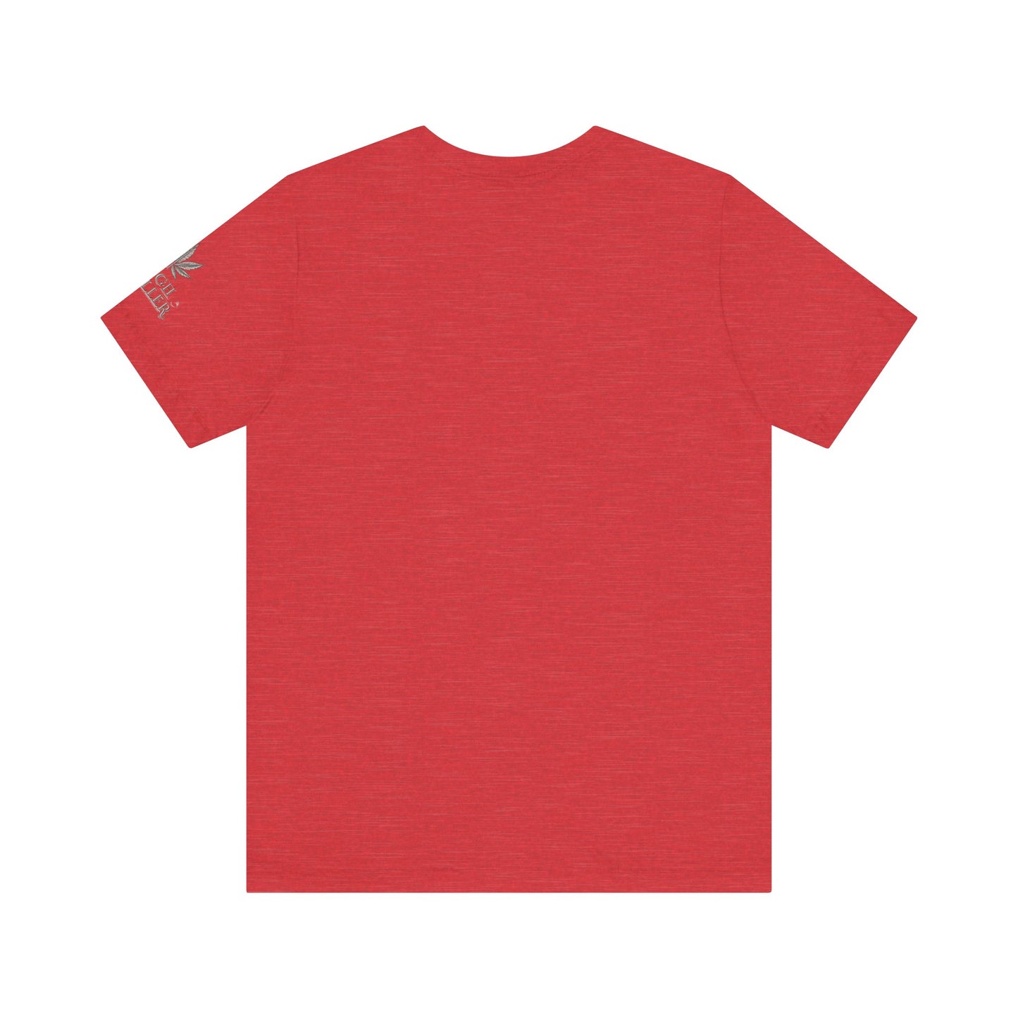 High Roller Golden Wings Money Cannabis T-Shirt - Premium 420 Hip-Hop Angel Street Culture Success Lifestyle Apparel