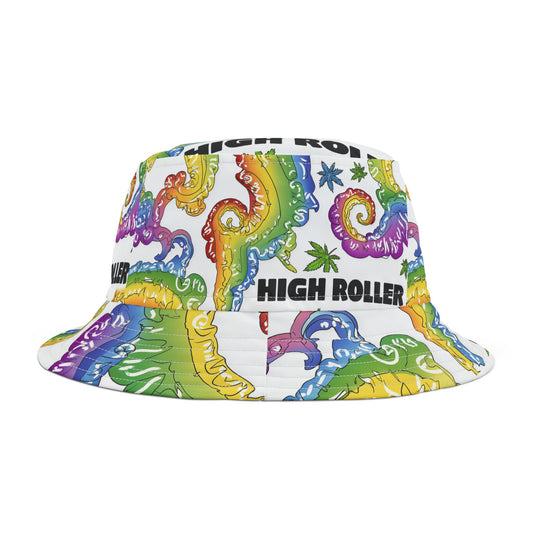 Bucket Hat (AOP)