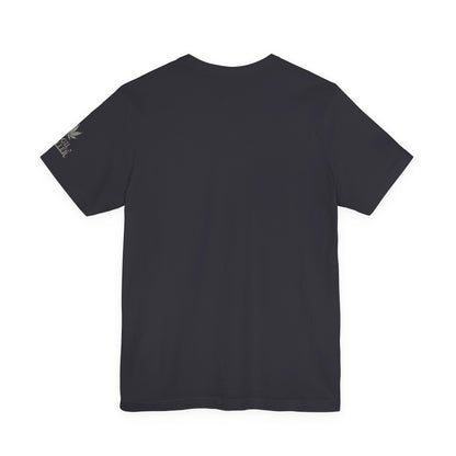 PSYCHEDELIC CANNABIS DOG™ | PREMIUM TRIPPY ART TEE