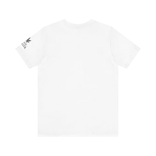 HIGH ROLLER CANNABIS GENTLEMAN T-SHIRT