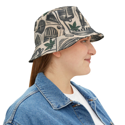 Bucket Hat (AOP)