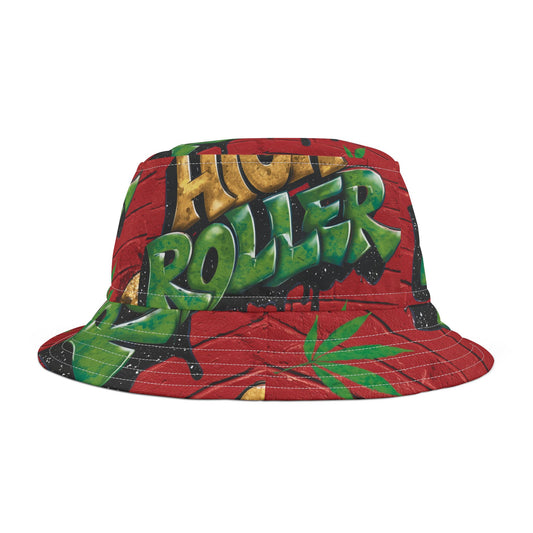 Bucket Hat (AOP)