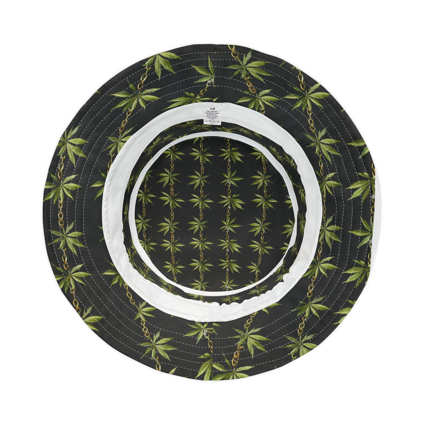 Bucket Hat (AOP)