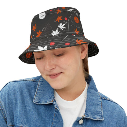 Bucket Hat (AOP)