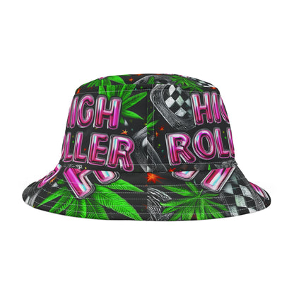 Bucket Hat (AOP)