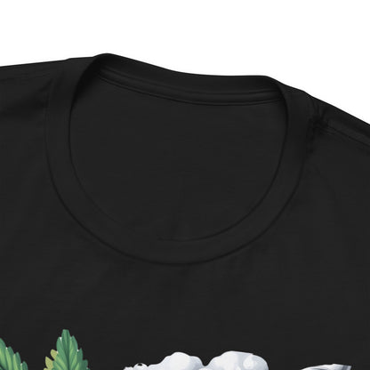HIGH ROLLER PIN-UP PURE CANVAS™ | PREMIUM VINTAGE ART TEE