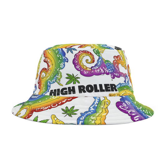 Bucket Hat (AOP)