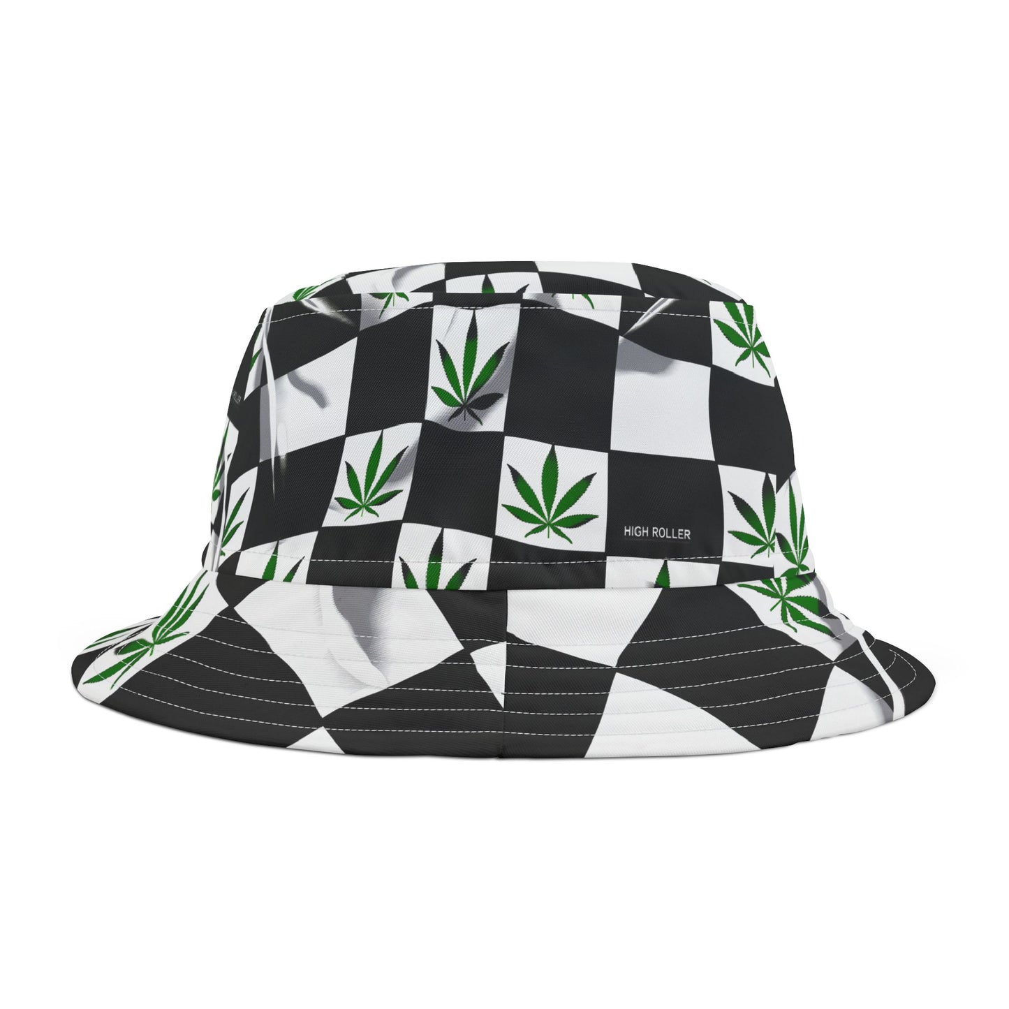 Bucket Hat (AOP)
