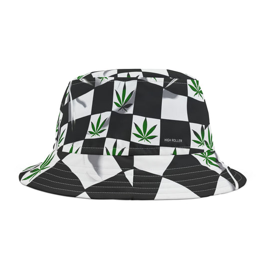 Bucket Hat (AOP)