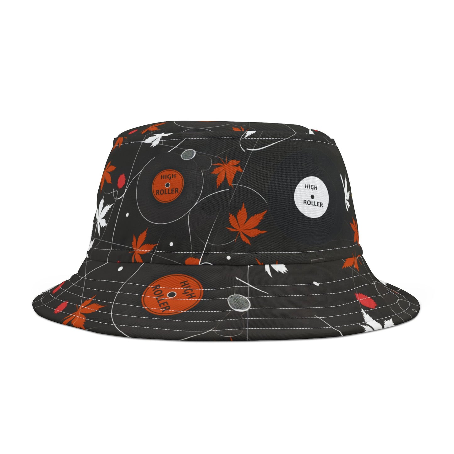 Bucket Hat (AOP)