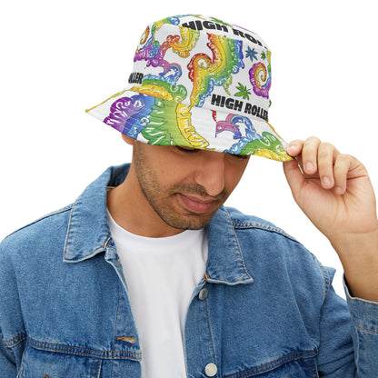 Bucket Hat (AOP)