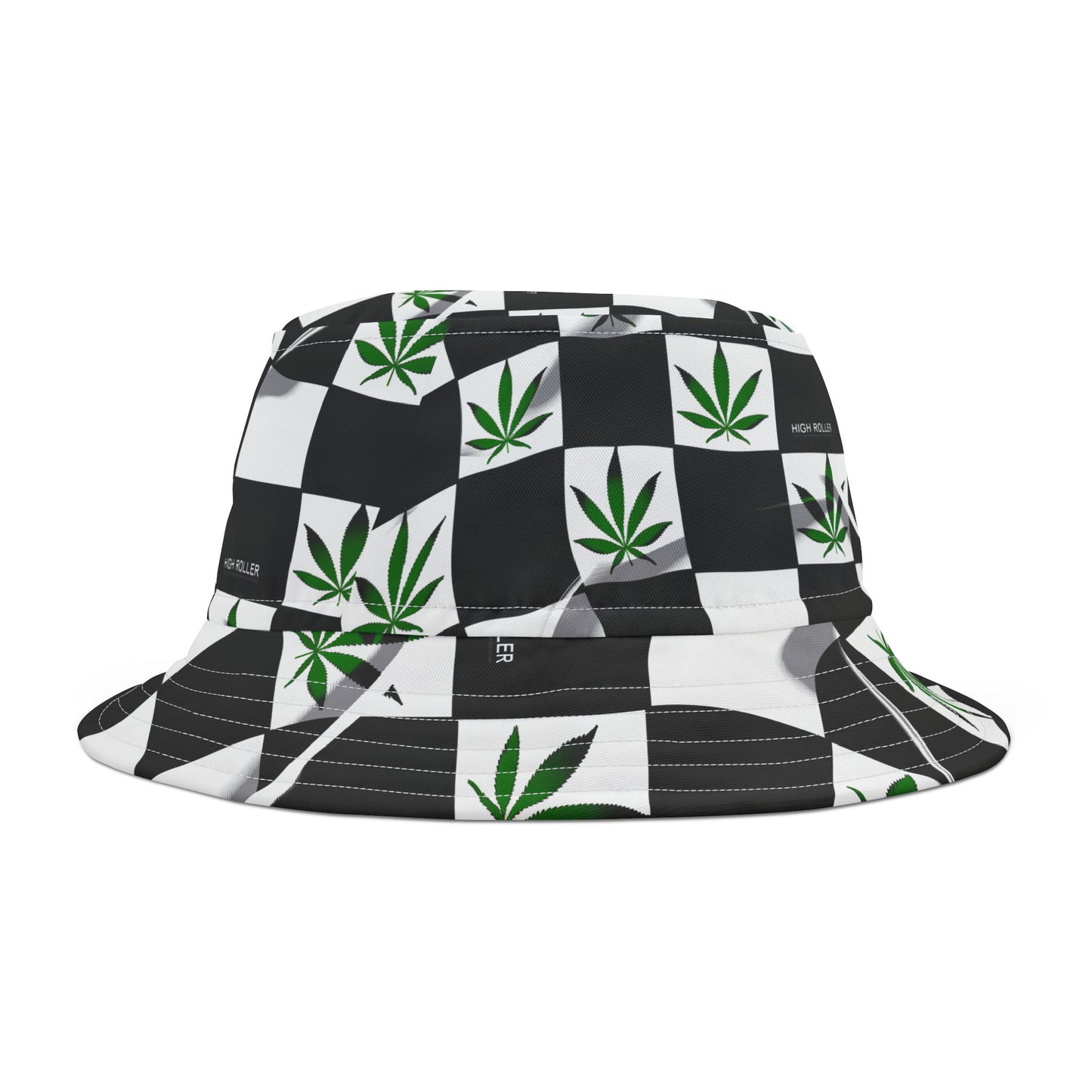 Bucket Hat (AOP)