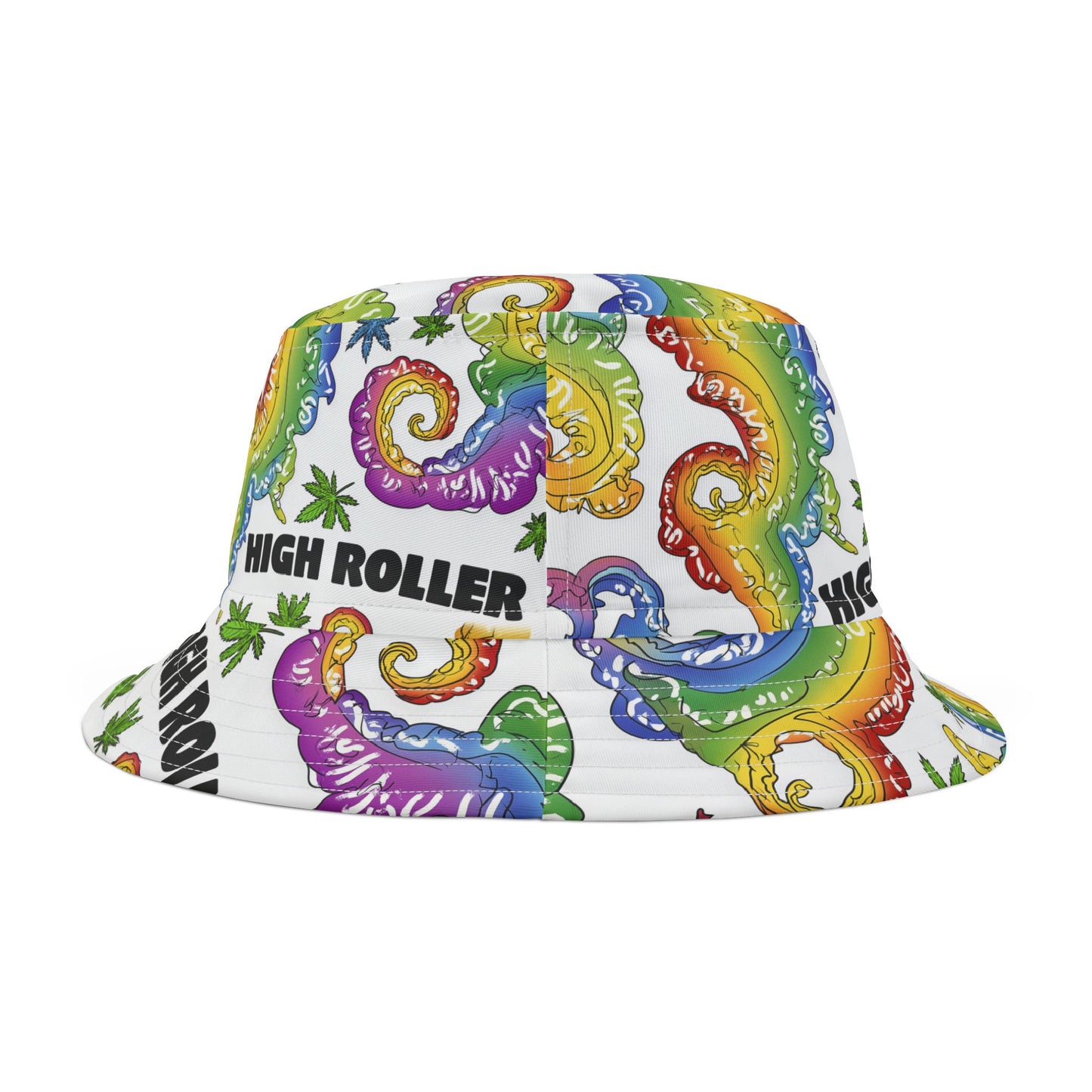 Bucket Hat (AOP)
