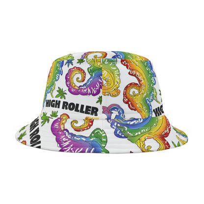 Bucket Hat (AOP)