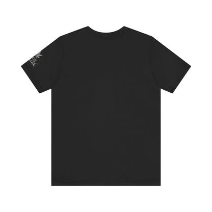 HIGH ROLLER SACRED CANNABIS PRIESTESS T-SHIRT
