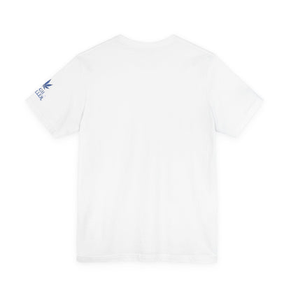 You Bet My Ass is High" - Funny Cannabis Donkey T-Shirt