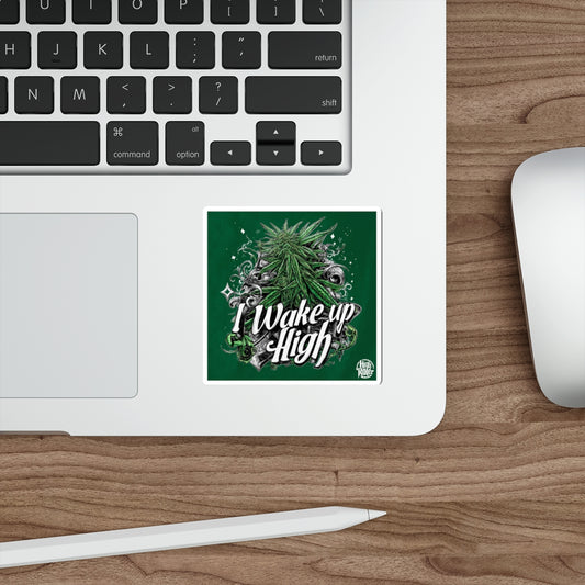 Die-Cut Stickers