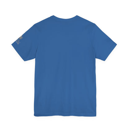 HIGH ROLLER SACRED CANNABIS PRIESTESS T-SHIRT