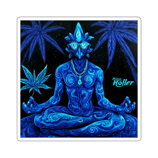 Die-Cut Stickers
