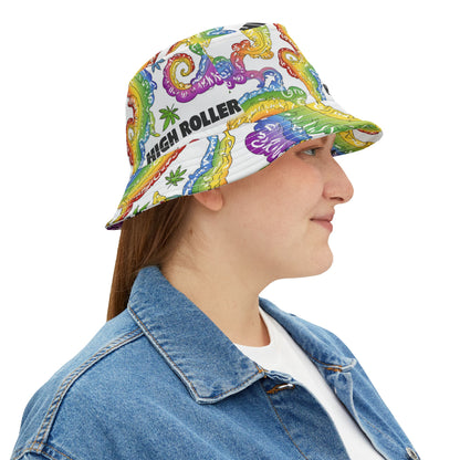 Bucket Hat (AOP)