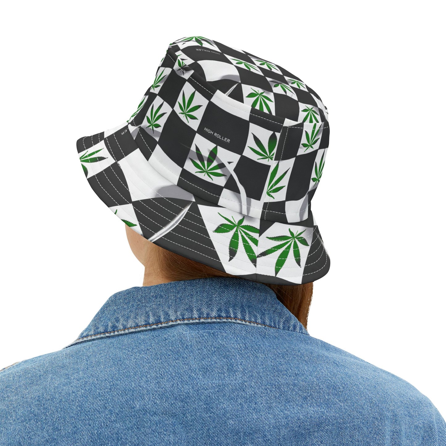Bucket Hat (AOP)