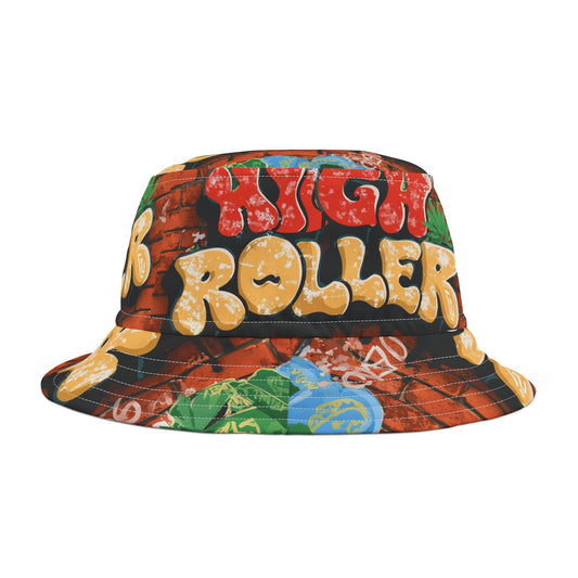 Bucket Hat (AOP)