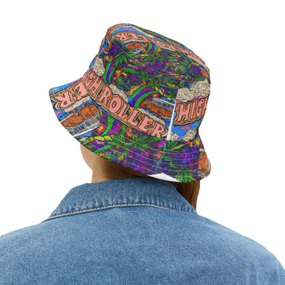 Bucket Hat (AOP)