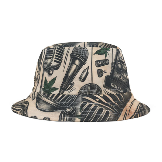 Bucket Hat (AOP)