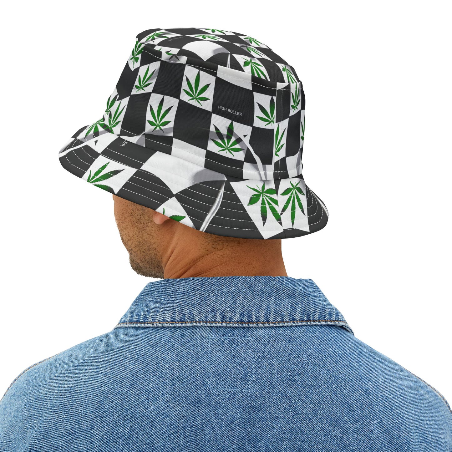 Bucket Hat (AOP)