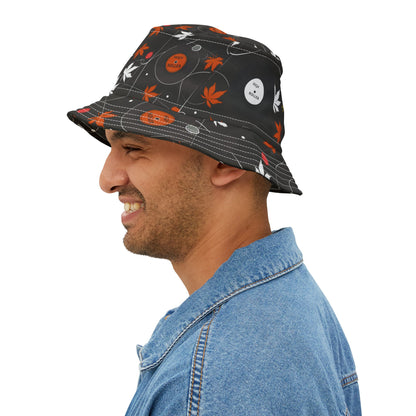 Bucket Hat (AOP)
