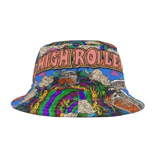 Bucket Hat (AOP)