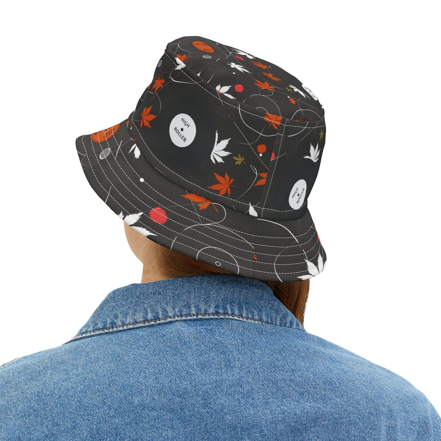Bucket Hat (AOP)