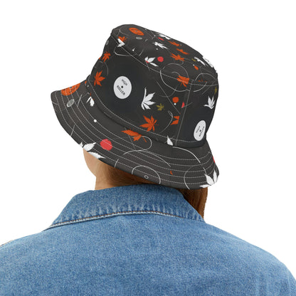 Bucket Hat (AOP)