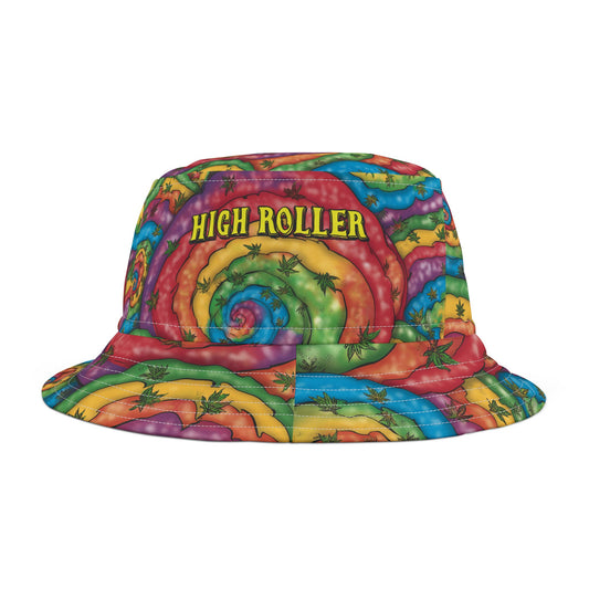 Bucket Hat (AOP)