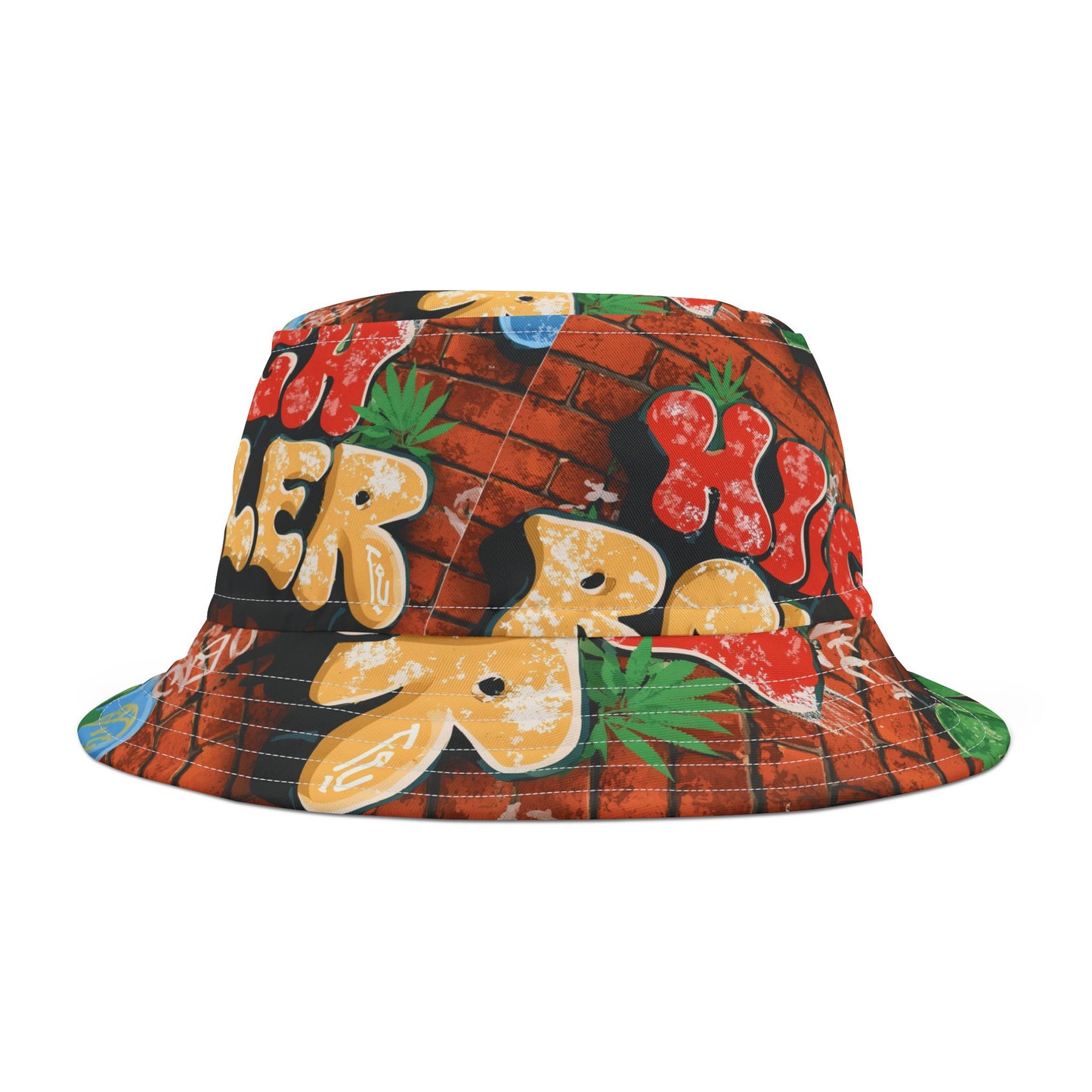 Bucket Hat (AOP)