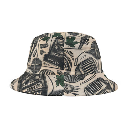 Bucket Hat (AOP)