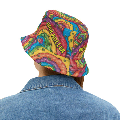 Bucket Hat (AOP)