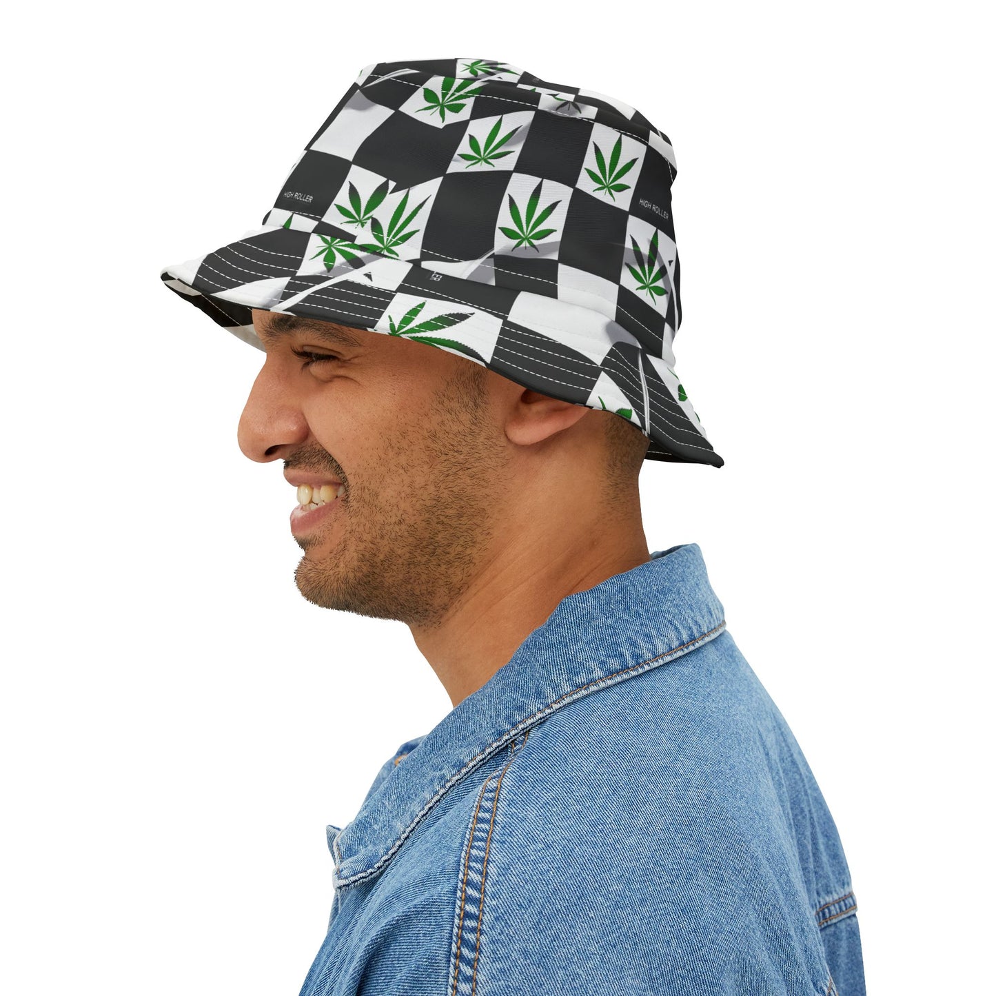 Bucket Hat (AOP)