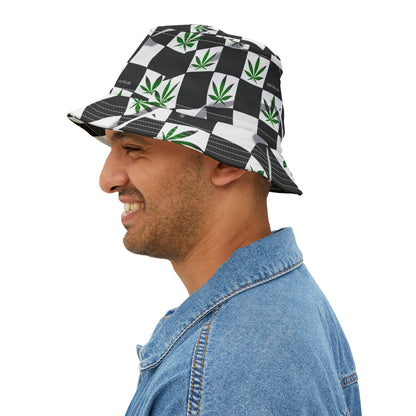 Bucket Hat (AOP)